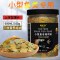 鱼食小型鱼饲料孔雀鱼凤尾鱼灯科斗鱼七彩神仙鱼小颗粒微粒通用型