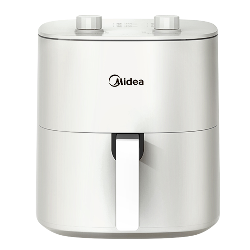 美的 5升空气炸锅MF-KZE50D85