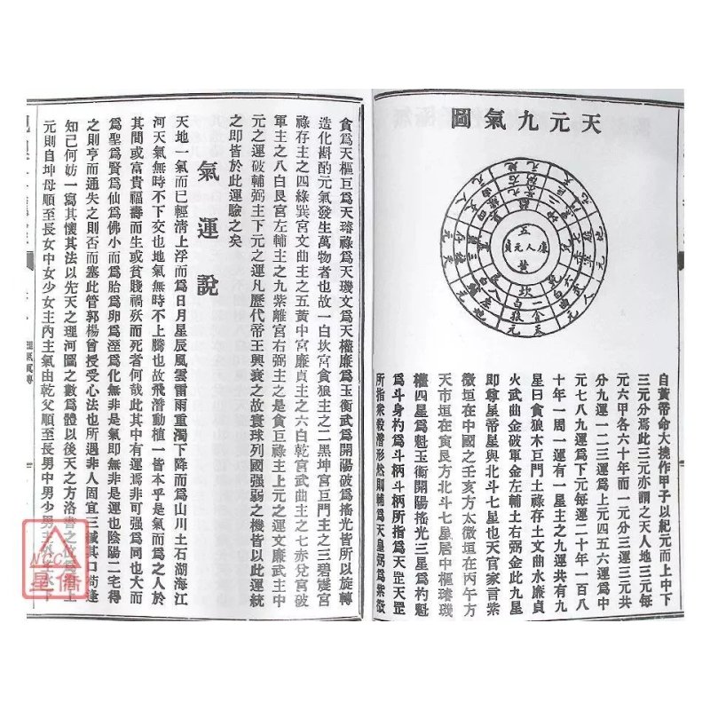 正版 玄龙经 赵鲁源 竹林
