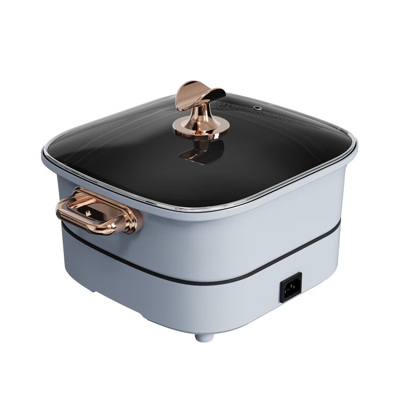 VISIONS 多功能料理锅 WK-HEHP/KZ高清大图