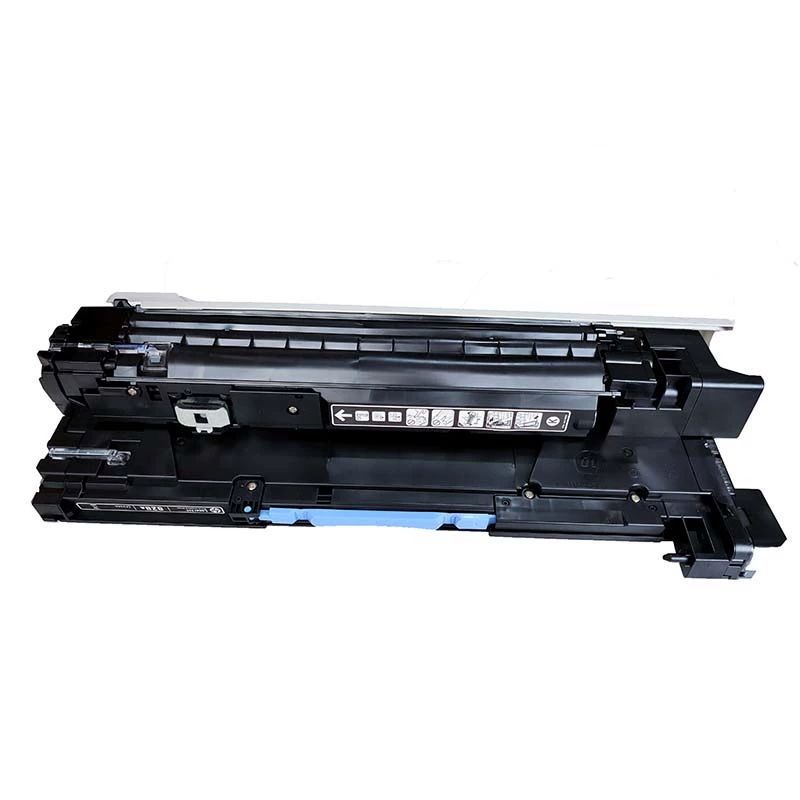 艾洁 惠普CB384A成像鼓黑色 适用HP CP6015X CM6030 CM6040打印机硒鼓