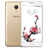 【二手9成新】魅族魅蓝Note3 安卓智能手机 二手原装正品 划算靠谱 灰色 3G+32G全网通4G