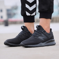New Balance/NB男鞋休闲鞋新款247系列复古运动鞋MS247EK