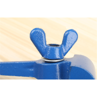 長城(THE GREAT WALL) 手虎钳多功能钳子钳口宽度50毫米