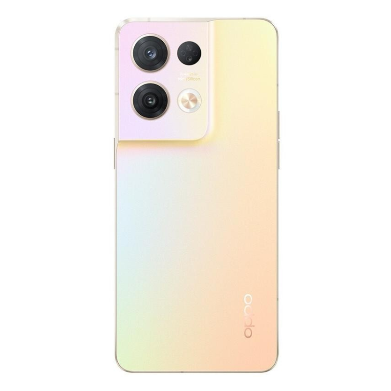 [二手95成新]OPPO Reno8 Pro 微醺 12G+256G 全网通安卓手机6.62英寸屏骁龙双卡拍照5G手机高清大图