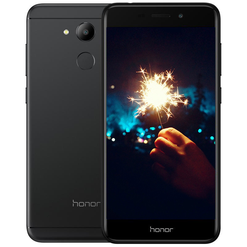 领券下单更优惠荣耀honorv9play移动全网通标准版3gb32gb幻夜黑