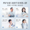 鱼跃(YUYUE)制氧机YU360 正品 带雾化家用保健吸氧机 流量1-5L可调节 通用老人氧气机 高原吸氧器