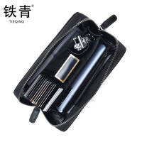 铁青手拿包L64 个