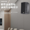 惠度(HuiDu)X-806专业会议全频音柱酒店背景音乐多功能展厅大型会议室音柱音箱壁吊挂会议教学报告厅音柱1只