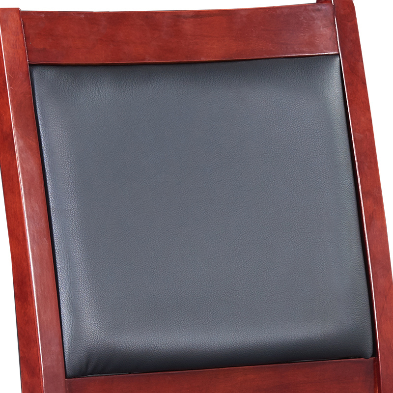 鸿业天竟(HONGYETIANJING) 036 办公椅 职员椅高清大图