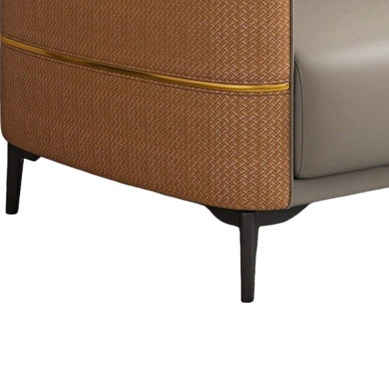 演发沙发 双人 个高清大图