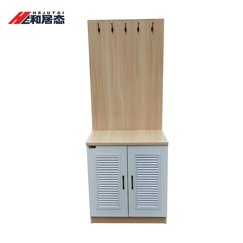 和居态 挂衣鞋柜 HJT-001 个