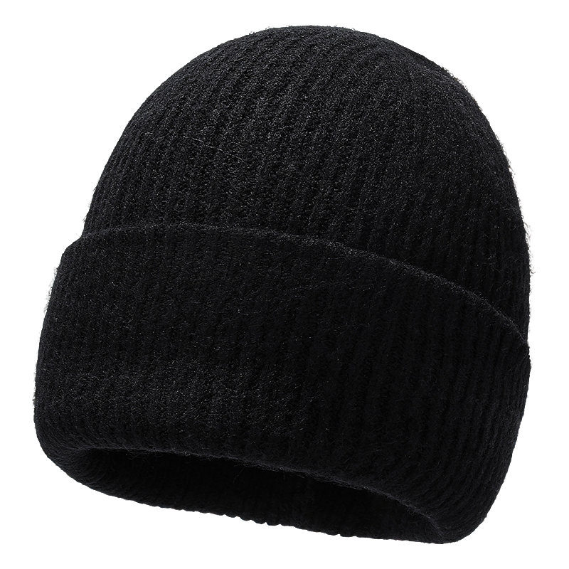 鸽护 针织帽 GH432QDK-12 顶高清大图