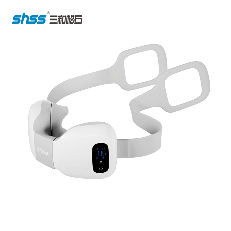 三和松石(SHSS) 便携式颈椎按摩器 SH-J280