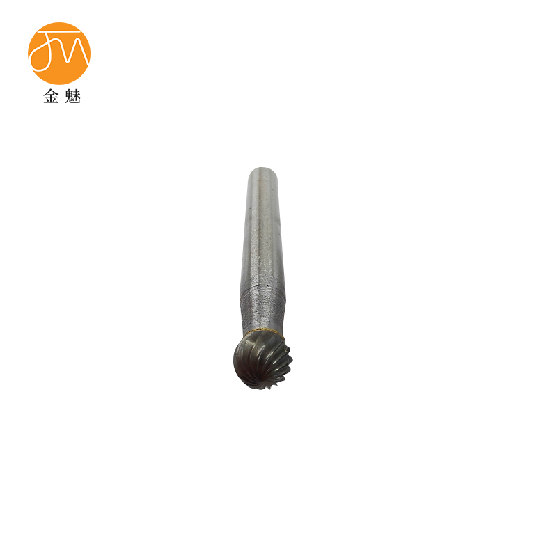金魅 硬质合金旋转锉 D0605M06 个高清大图