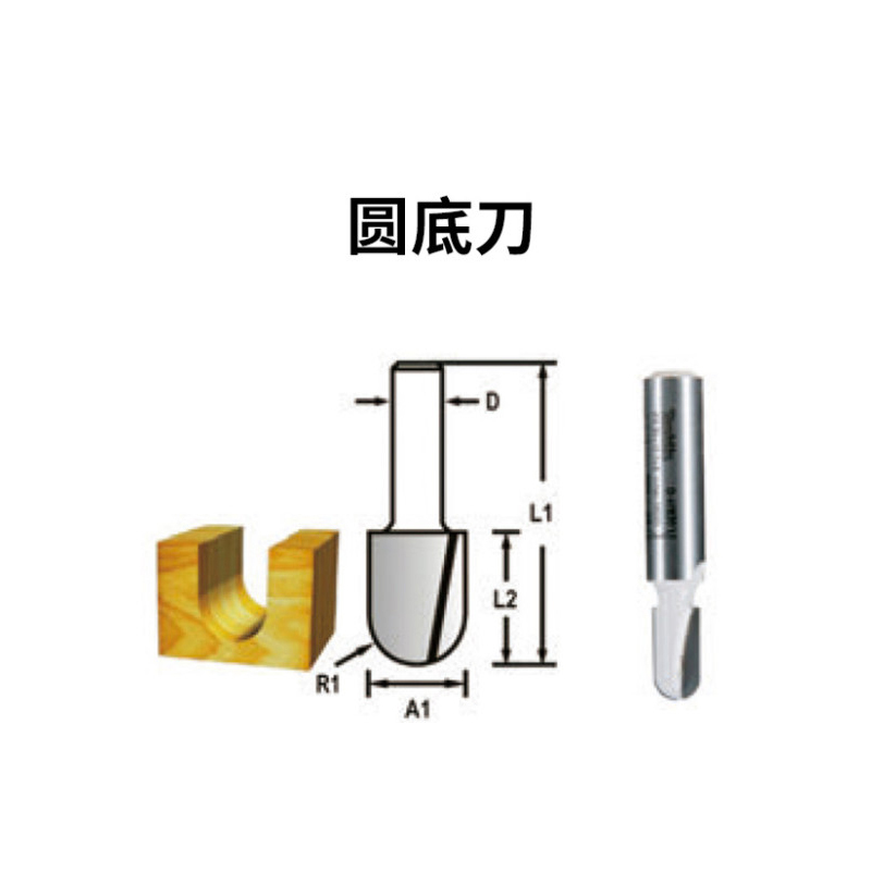 倒角刀 45-SSE-32 1支/盒