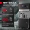 饮水器 德玛仕(DEMASHI) SRZ-800/SRZ-RO-3L-L6 台式 黑色