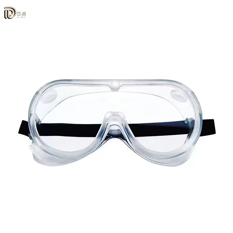 岱润 护目镜 透明 个高清大图