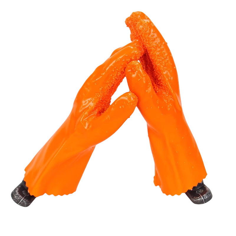 泽奋 浸塑手套 150*100*50mm 副