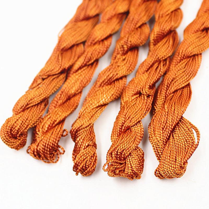 5根小棕线1根约16米上鞋子用的线手工手缝尼龙粗线补鞋线上鞋线纳鞋底