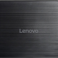 联想(LENOVO) GP70 8倍速 USB/TYPE-C 外置DVD刻录机(台