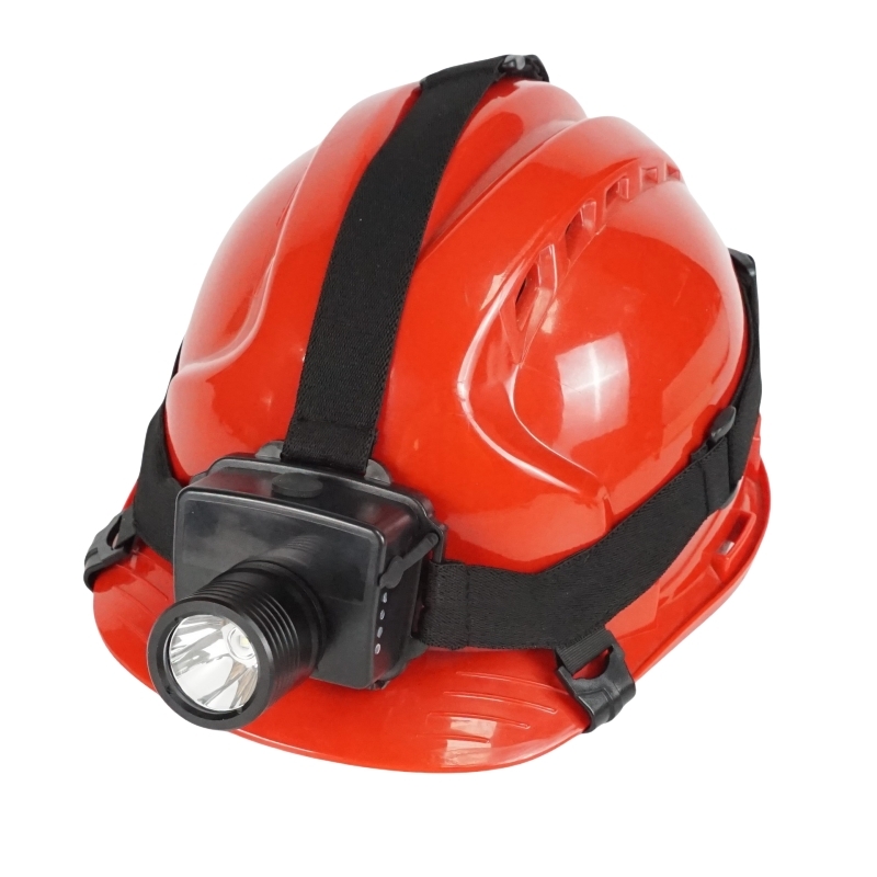 RDZM 聚泛光调节强光头灯(type-c充电口） RIW5133 台