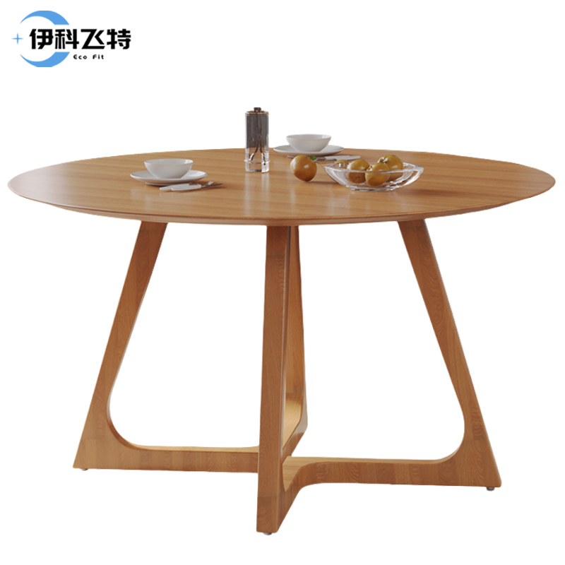 伊科飞特餐桌圆桌高清大图