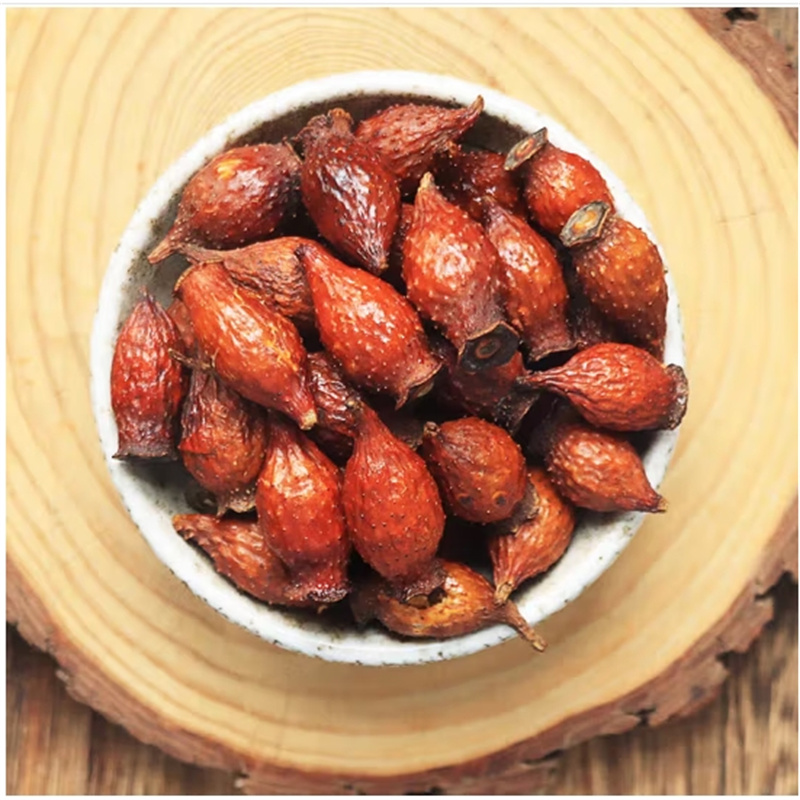 金樱子中药材新鲜干金英子金樱子可搭芡实杜仲风流果牛大力泡酒茶9260高清大图