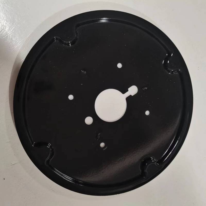 帮客材配 全新原装法迪欧燃气灶2B901盛液盘收前务必验货高清大图