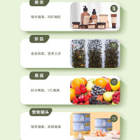 海尔(Haier)冰吧家用小冰柜客厅办公室小冰箱 水果饮料茶叶柜透明玻璃门立式冷藏柜红酒柜保鲜柜 150升/风冷无霜