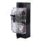 天正电气 DZ15-40 3KA 热磁式 32A 2P 手动 固定式 220V 01040030075 塑壳断路器