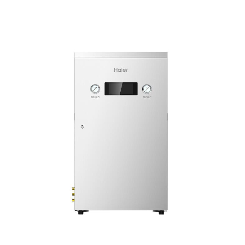 海尔(Haier) HRO102-400G 商用净水器 大通量反渗透纯水机