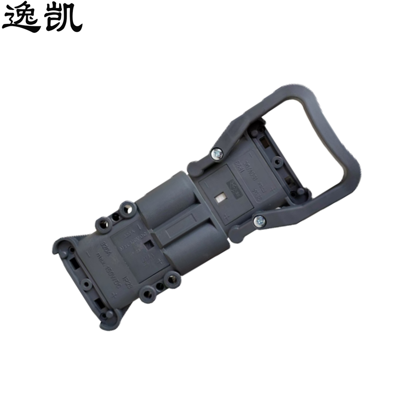 逸凯 充电插头 TCM /个高清大图