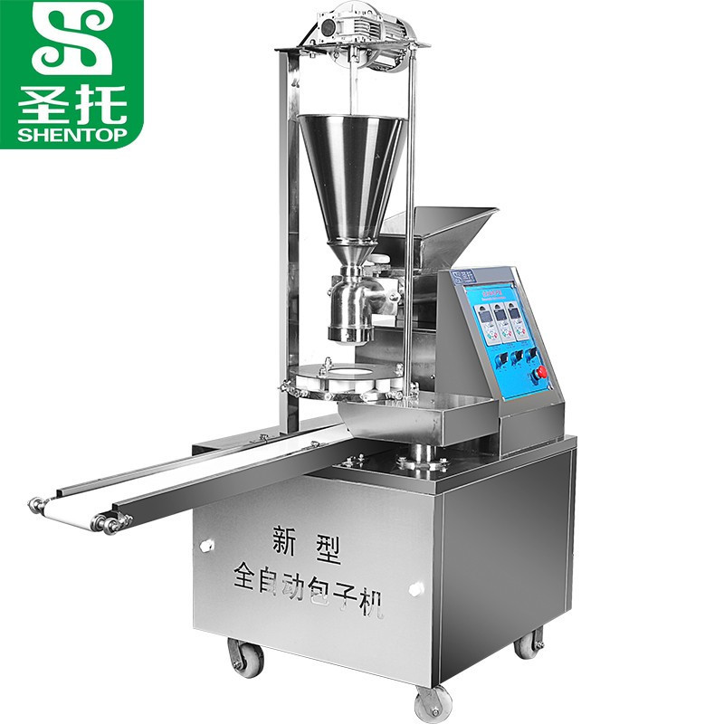 圣托 仿手工包子机 STMA-B11 2.2kw(台)