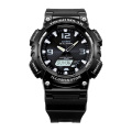 卡西欧（CASIO） SPORT AQ-S810 卡西欧男士手表运动太阳能手表