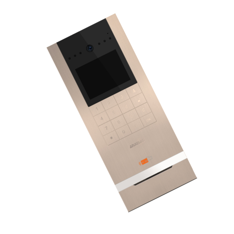 安居宝 全新主机AJB-ZJ15CCHIP款(单位:台)