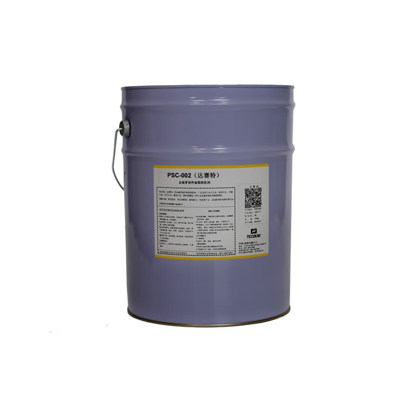 华阳恩赛 PSC-002(达赛特) 20L/桶高清大图