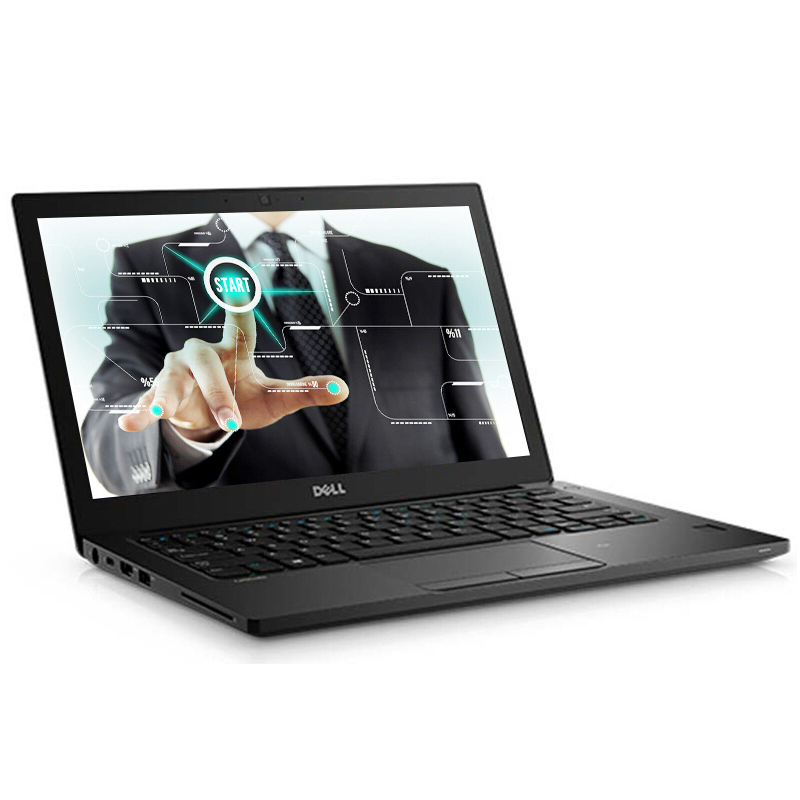 戴尔(DELL)Latitude 7390笔记本电脑(Intel i7-8650U 8GB 512GBSSD 集显)