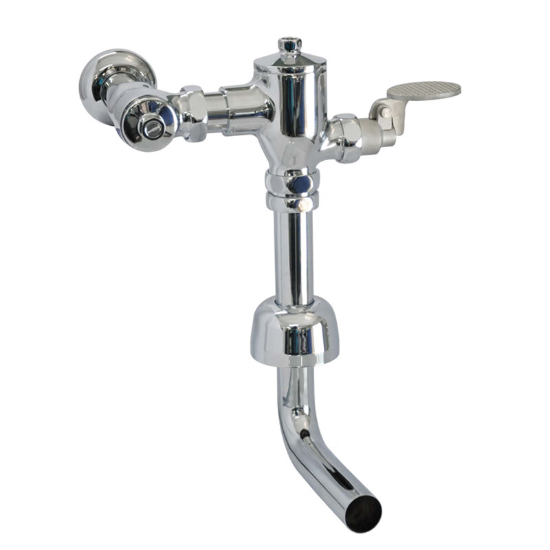 GLLO智能温控恒温混水阀 自动调节恒温精准控温 安全节能设计 精致简约家装高清大图