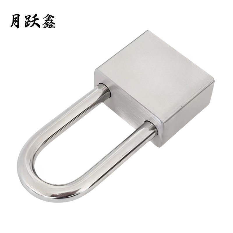 月跃鑫 挂锁 60mm 个高清大图