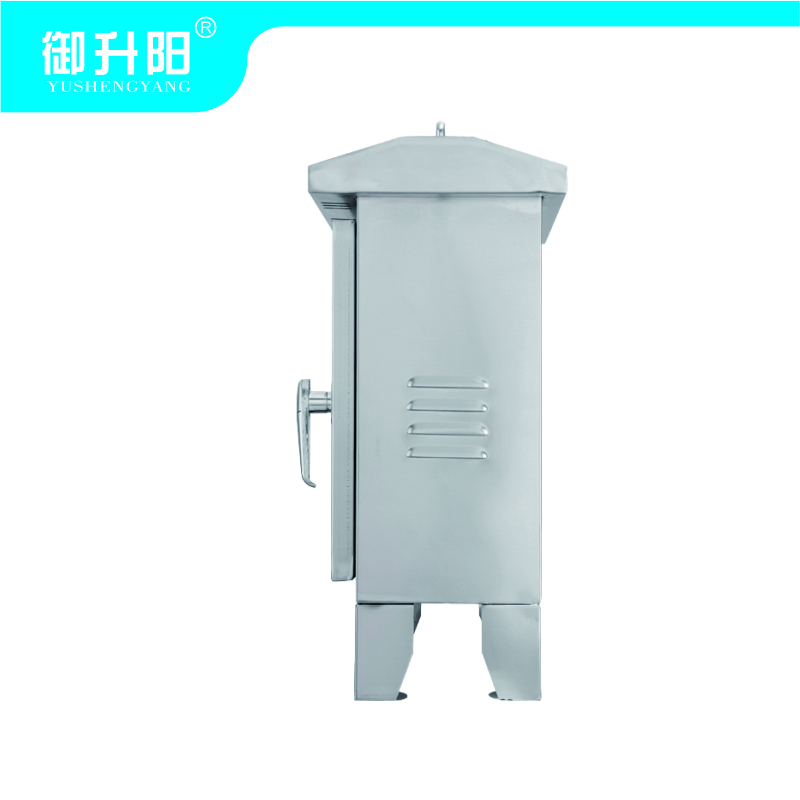 御升阳 铁皮箱/三源配变箱 600*240*800mm 个高清大图