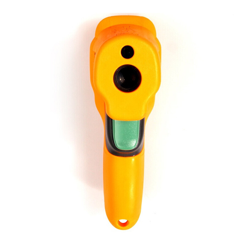 福禄克(FLUKE)62MAX红外测温仪手持式测温仪测温电子温度计仪器仪表_462 NZM