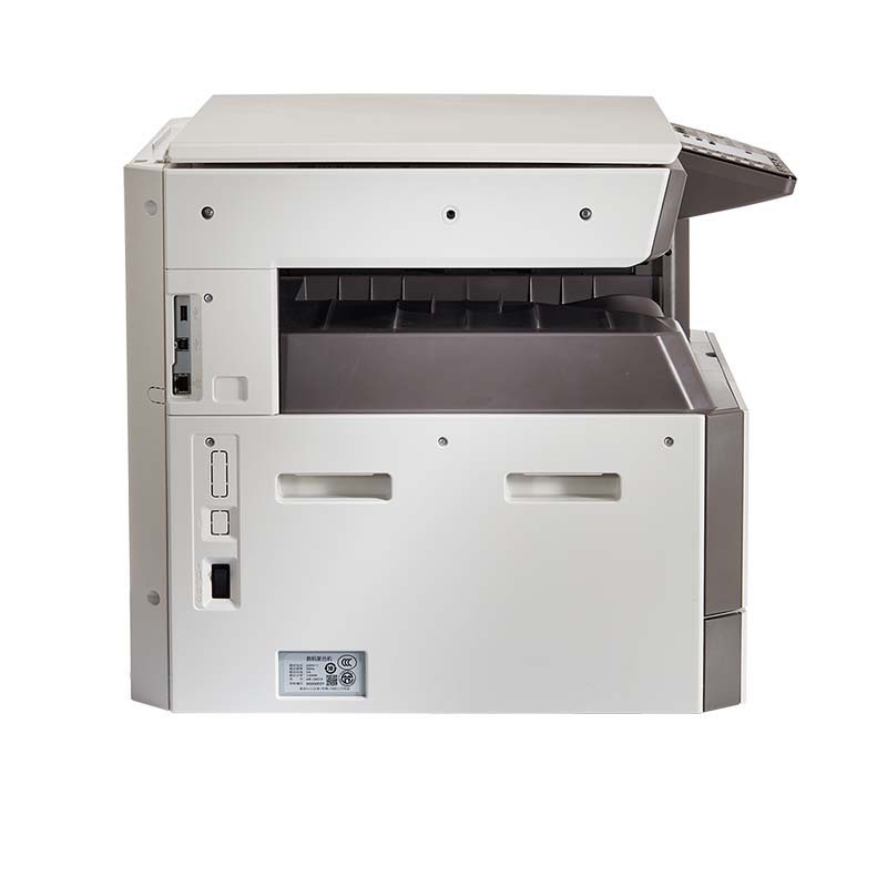 夏普(SHARP)AR-2421X A3黑白数码复合机(含盖板+单层纸盒)