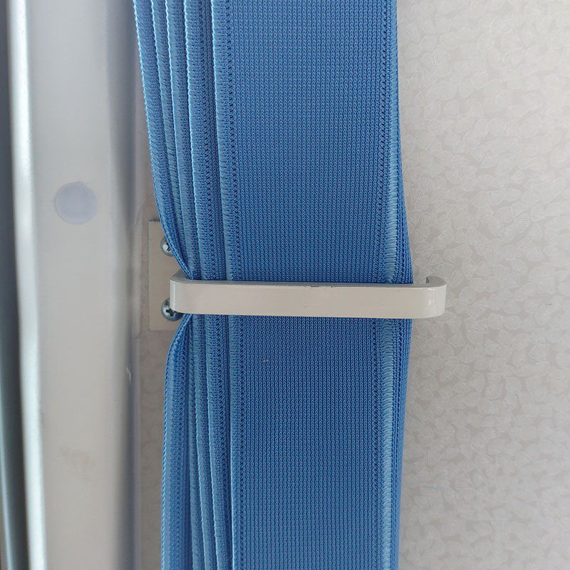 藤世威折叶帘高清大图