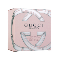 GUCCI古驰 竹韵女士浓香水EDP 木质花香调 30ml