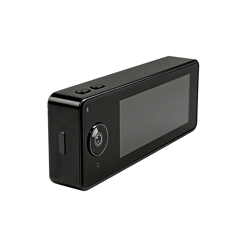 华德安胸牌式记录仪DSJ-DX5 64G单电单充高清大图