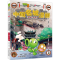 [M]植物大战僵尸2武器秘密之神奇探知中国名城漫画 平遥 大同-9787514854541
