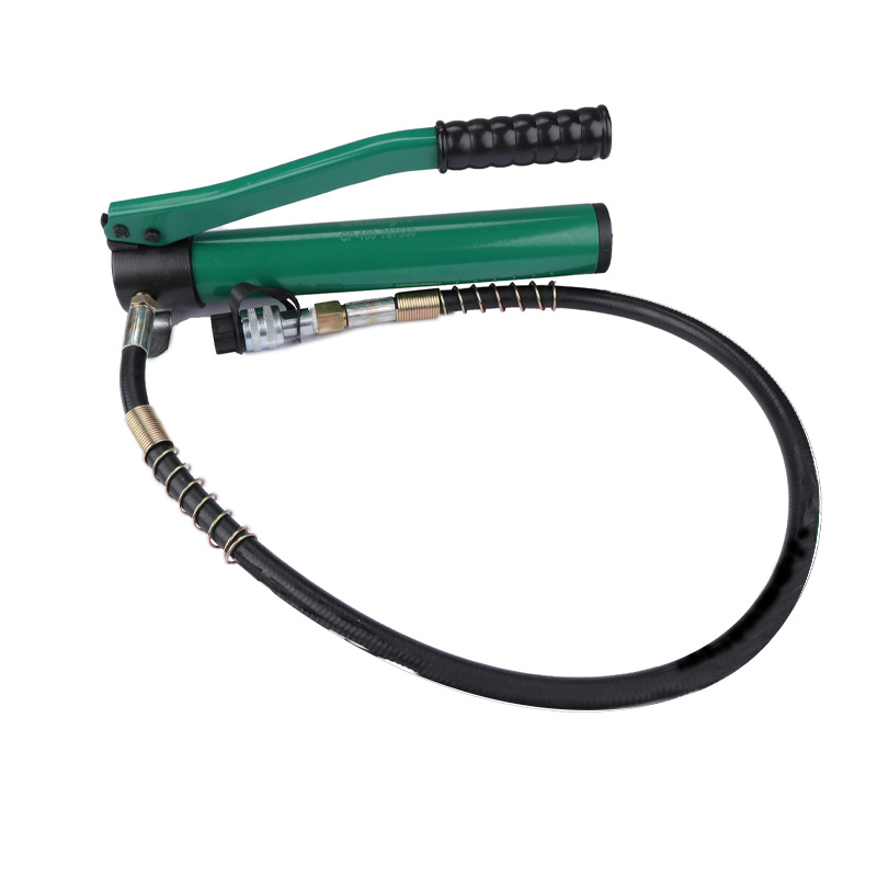 长鹿 手动泵浦 P-801高清大图