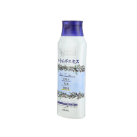 Utena三合一薏米乳液220ml