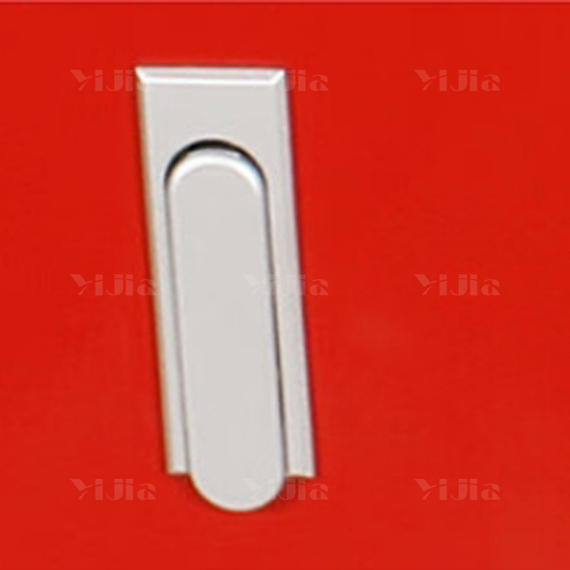 翌嘉YJ4122305 消火栓箱室外消一体箱工具箱 700*240*1600 全红款高清大图